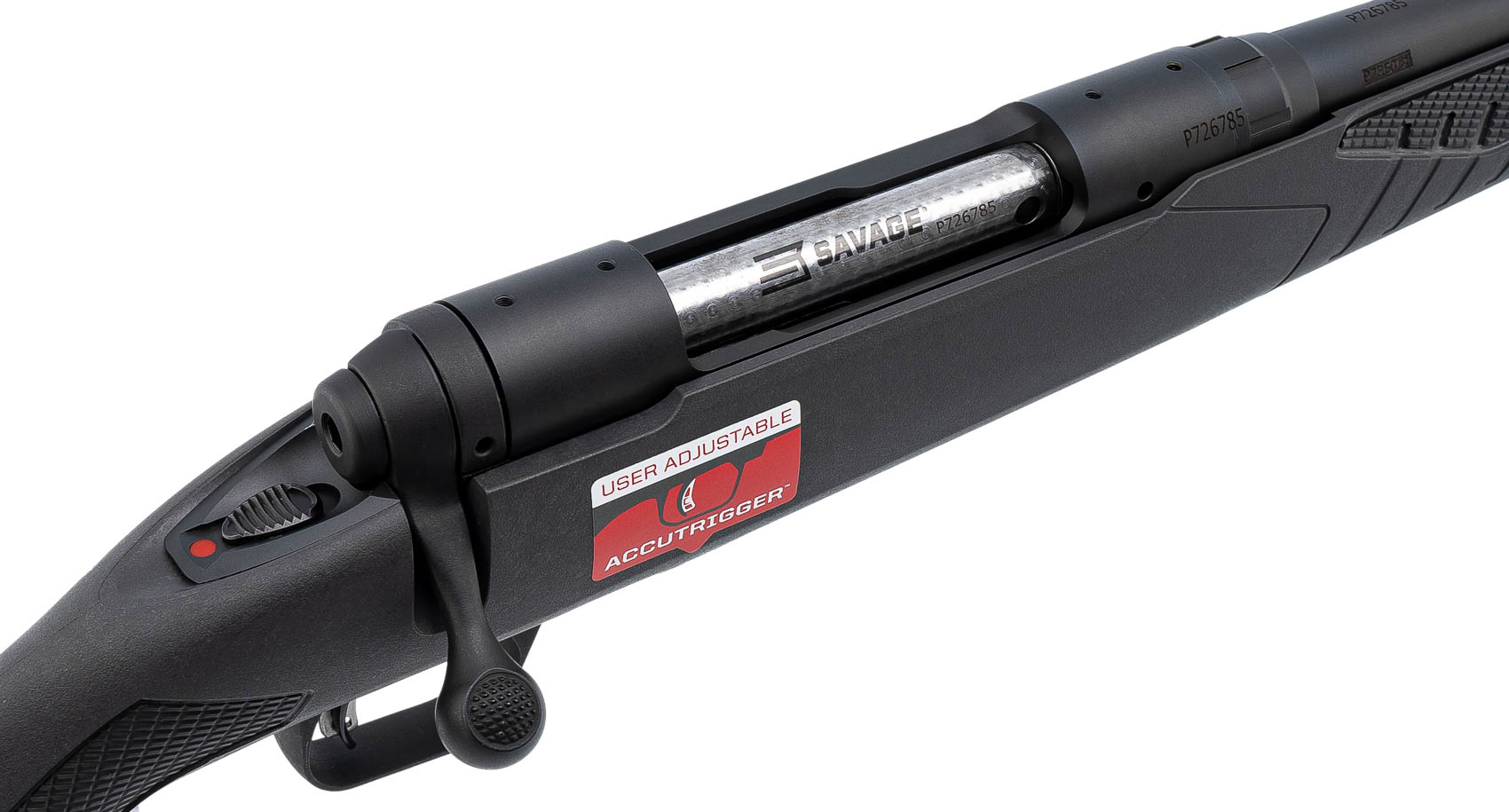 МП Savage 110 .30-06 Hunter 559 *