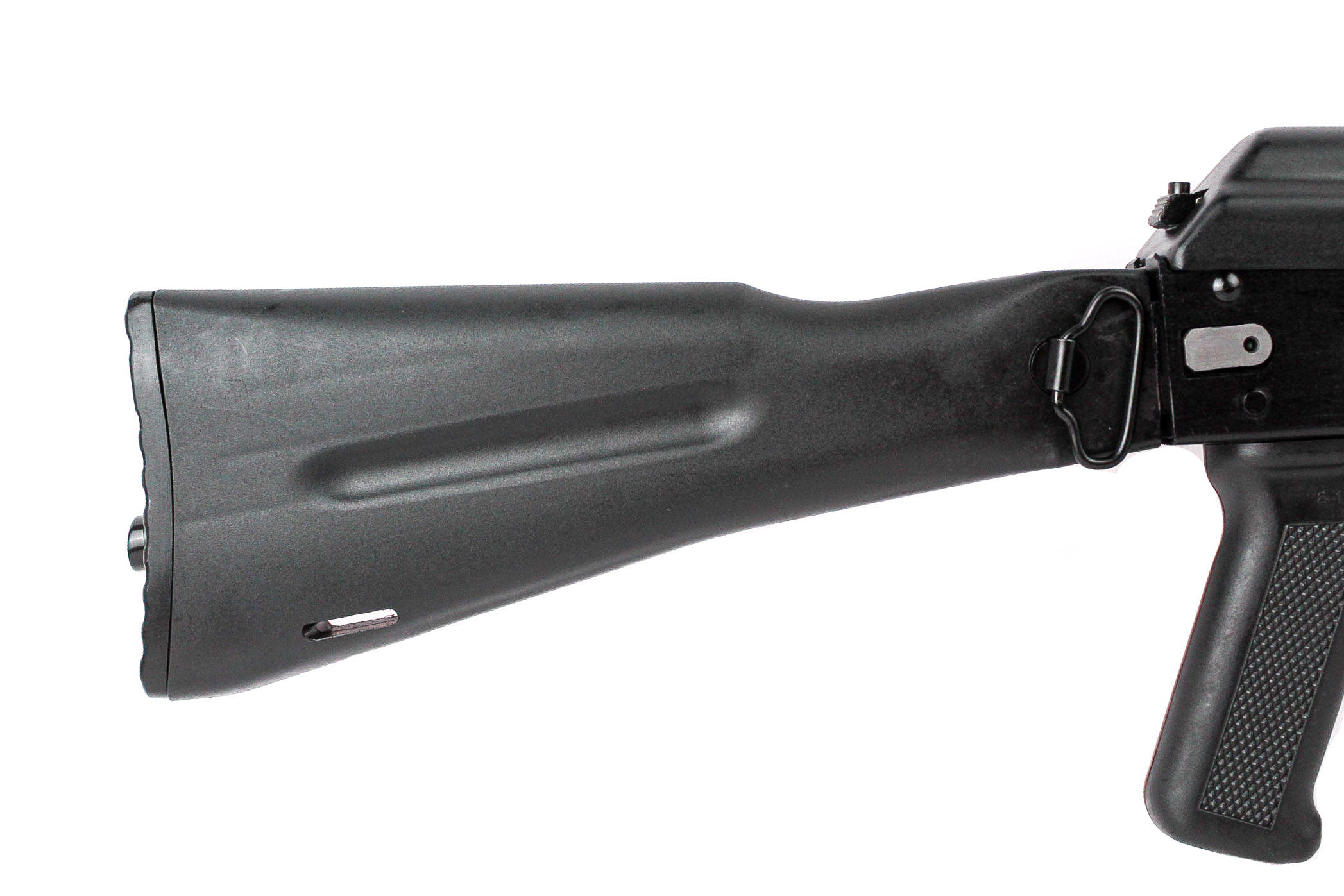 МП Сайга-308 исп. 61; 308 Win; 415 мм