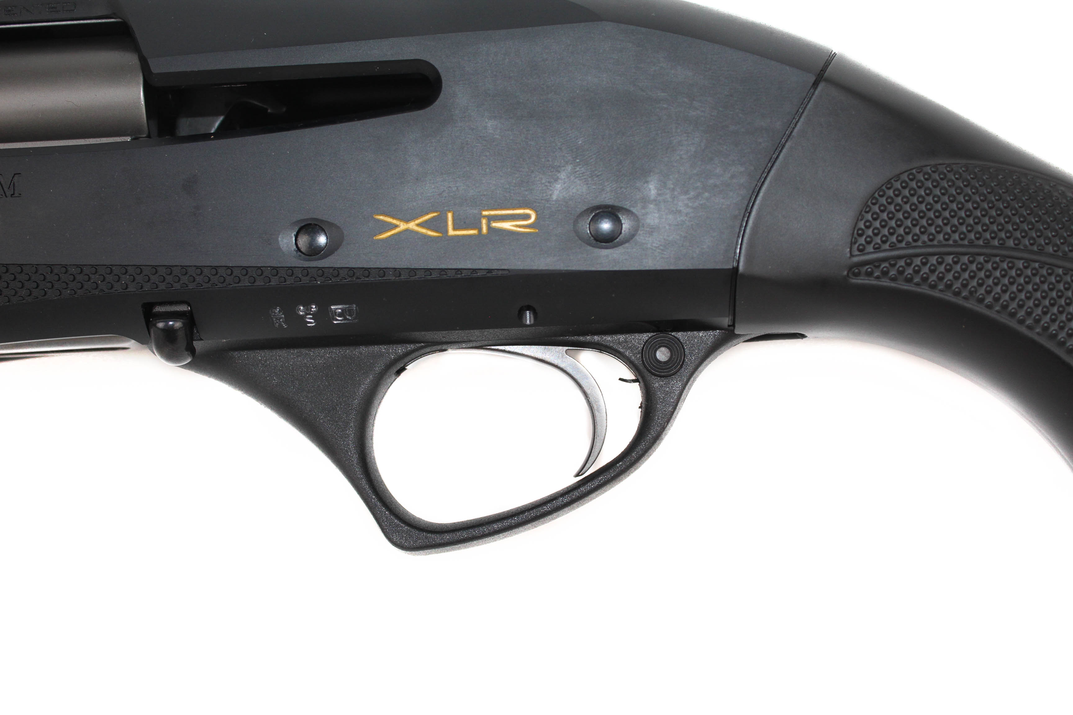 МП Ружье полуавтоматическое Fabarm XLR Composite 12/76 76 LH