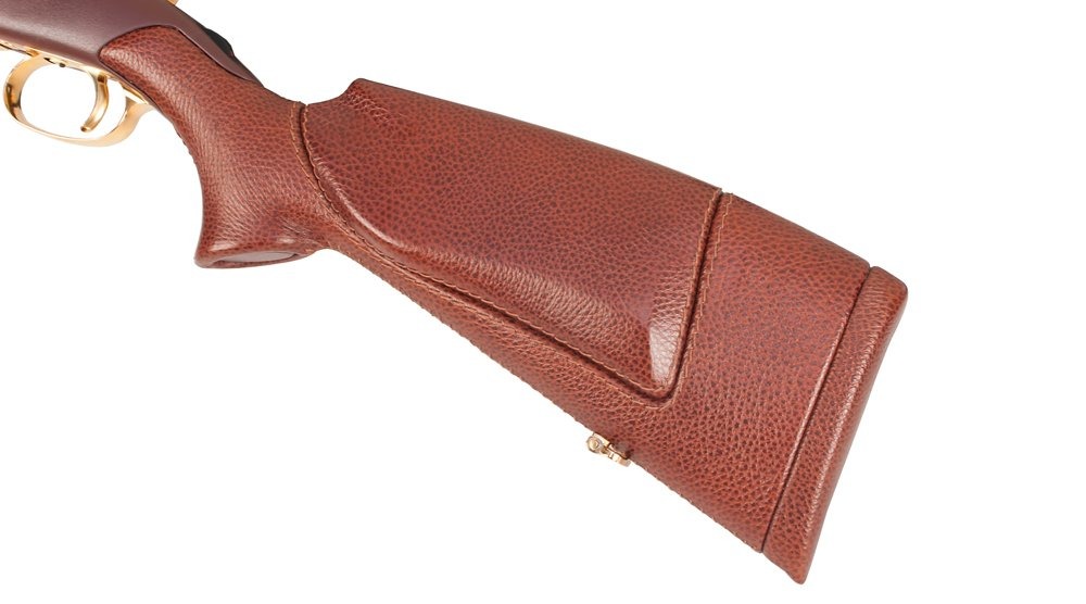 МП Карабин Mannlicher Classic Special Engraving Gold, кал. 8x68S+кофр