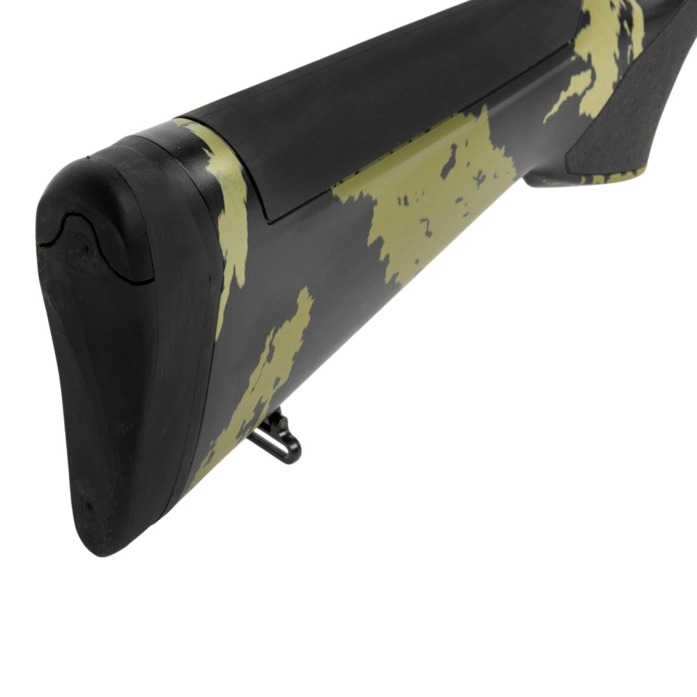 МП Ружье ATA Neo X Vector Camo, 12/76, 710 мм, 5+1 патронов