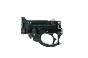МП Карабин X-Ring VR, Matte Black Open Sight Barreled Action/FDE Stock, кал. .22