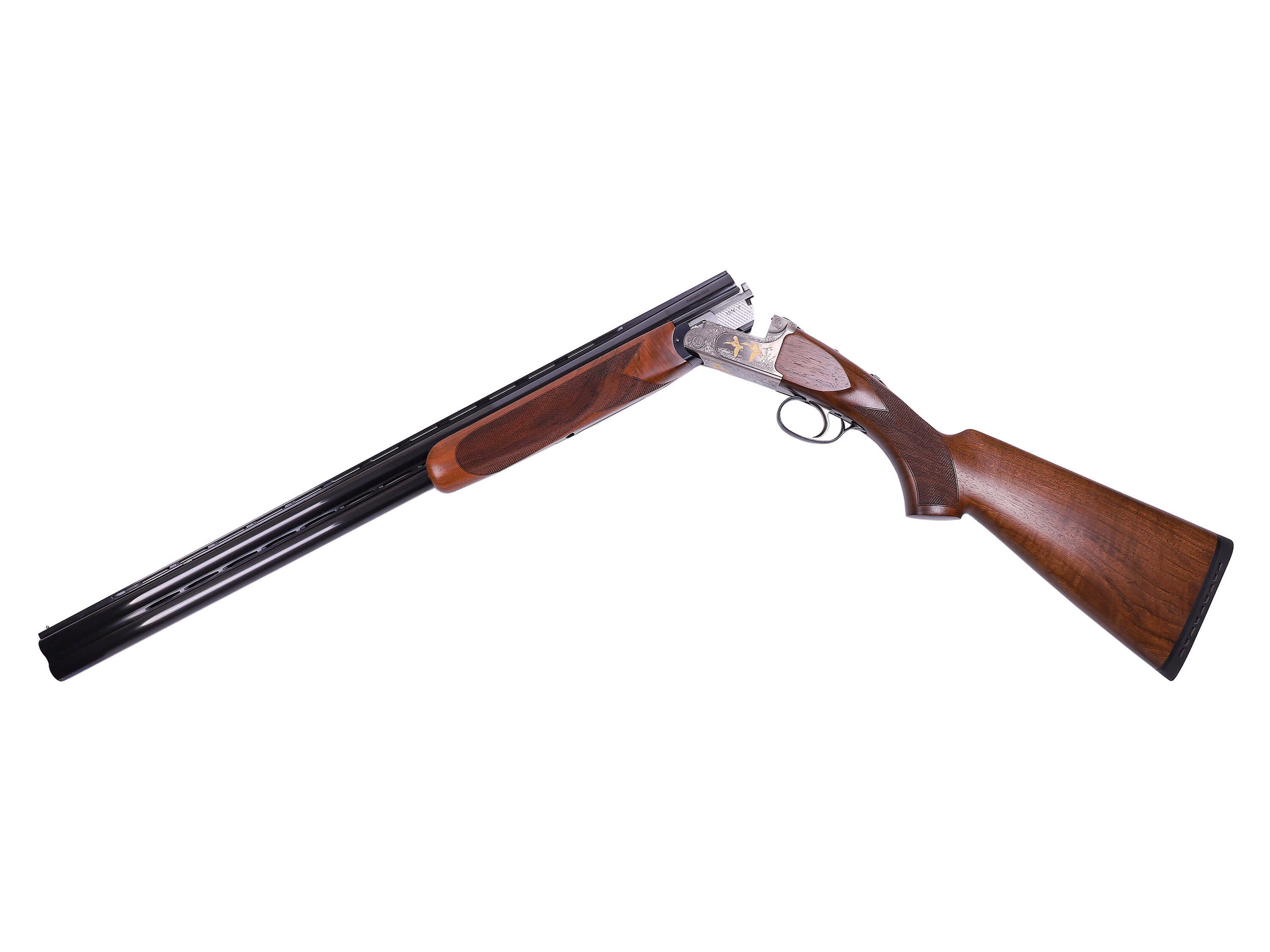 МП Ружье Antonio Zoli 12x76 Columbus Gold 710мм