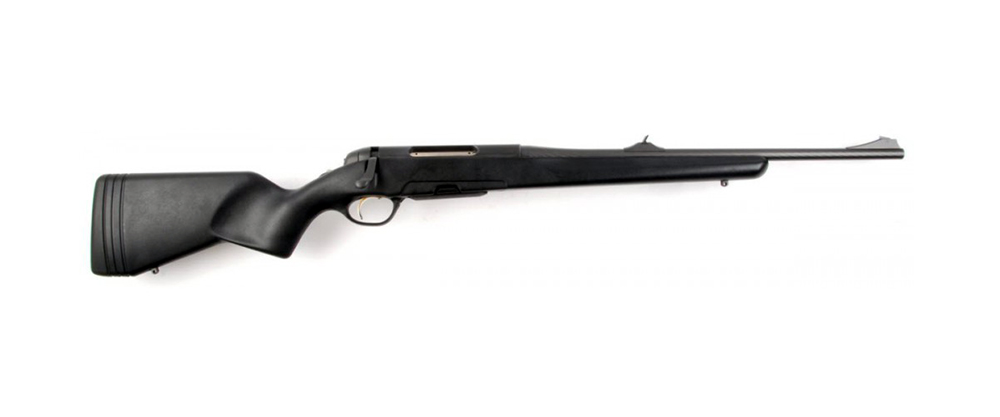 МП Карабин Mannlicher Pro Hunter Mannox, кал. 9,3x62+кофр
