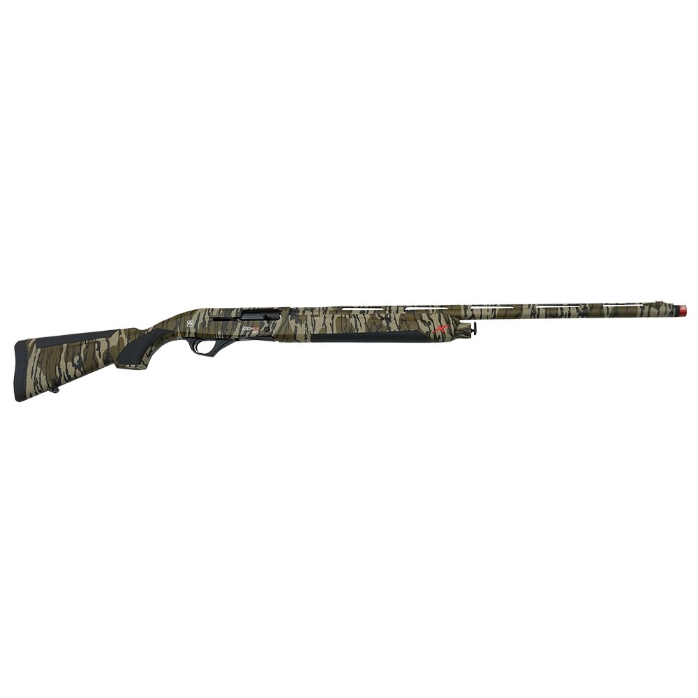МП Ружье Ata Arms Neo X Camo Bottomland 12x76 760мм 