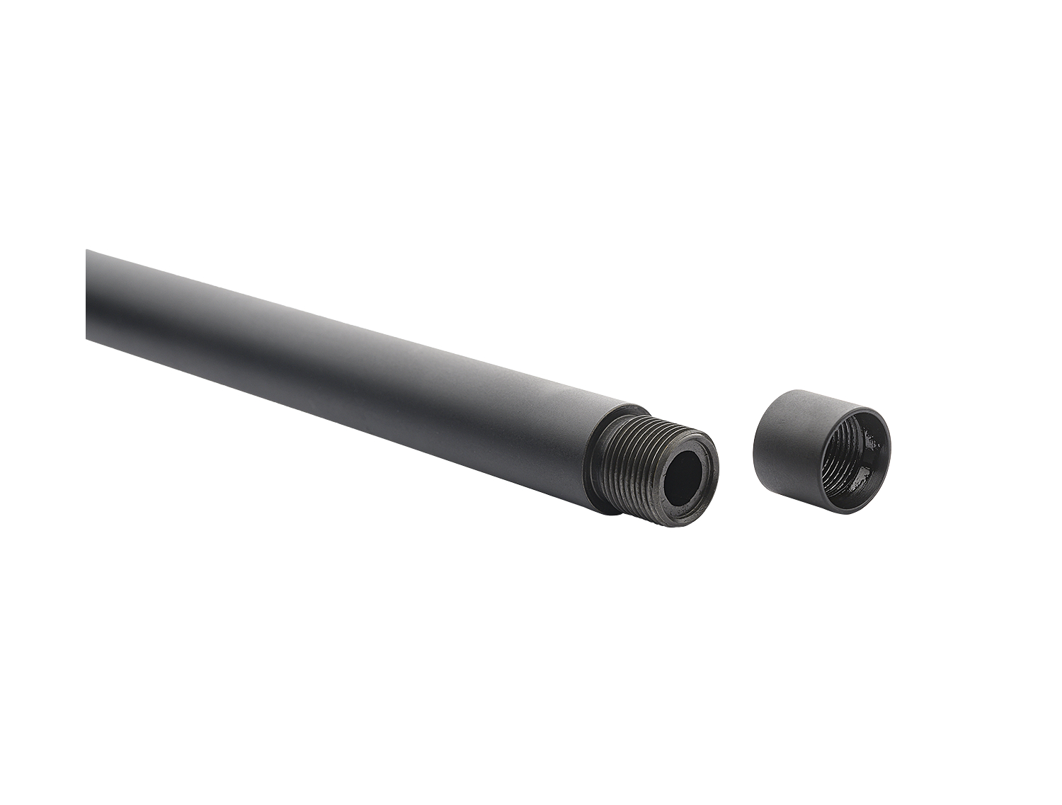 МП Карабин Winchester XPR Composite, кал. 6,5 Creedmoor. M14x1, 2 планки Weaver,