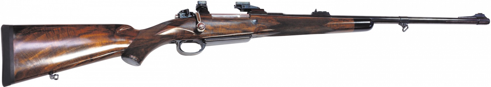 Маузер М98 к.375H&H 600мм