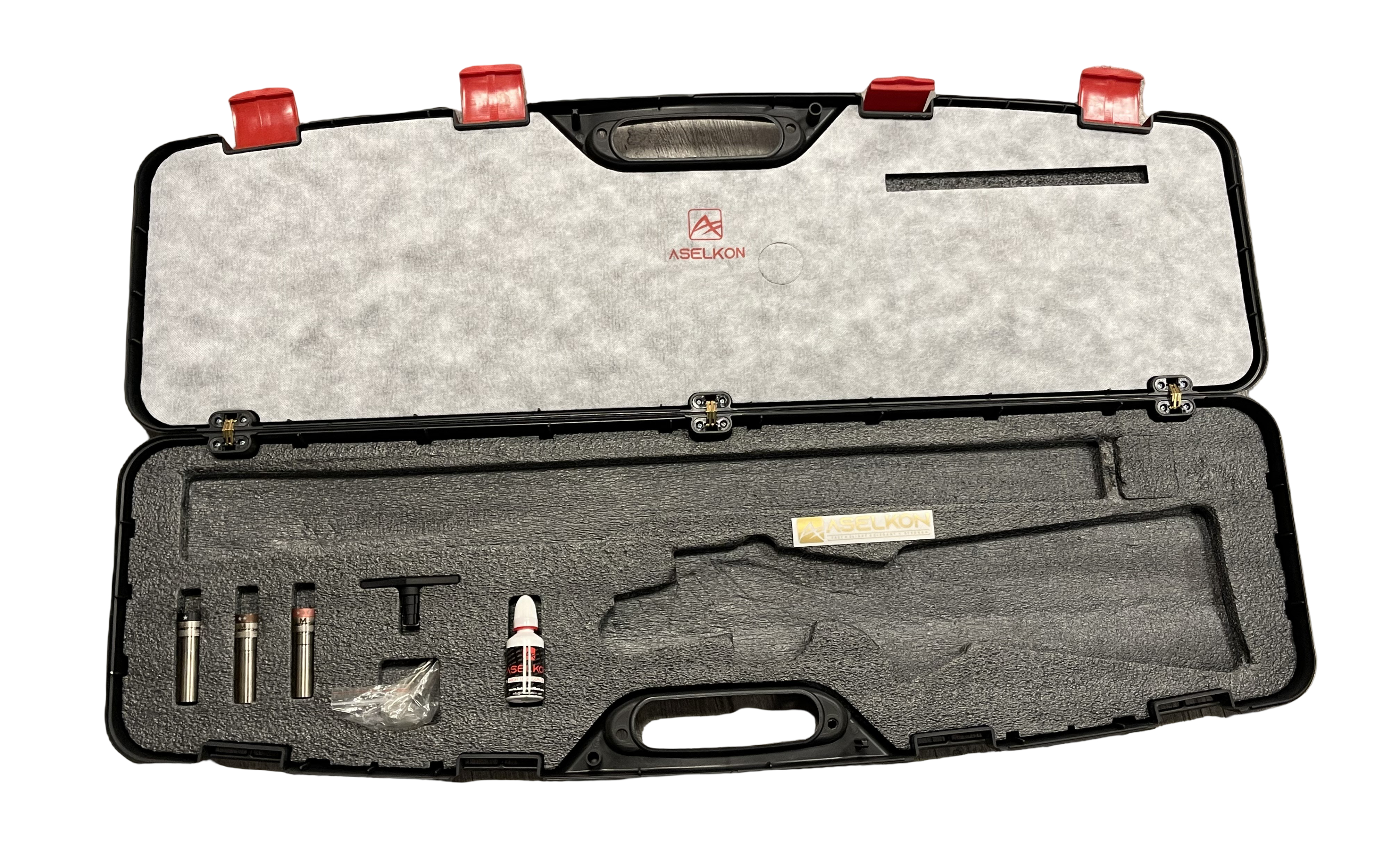 МП Ружье Aselkon ASK-23 Prosport Bronze эжектор 12/76 760 мм