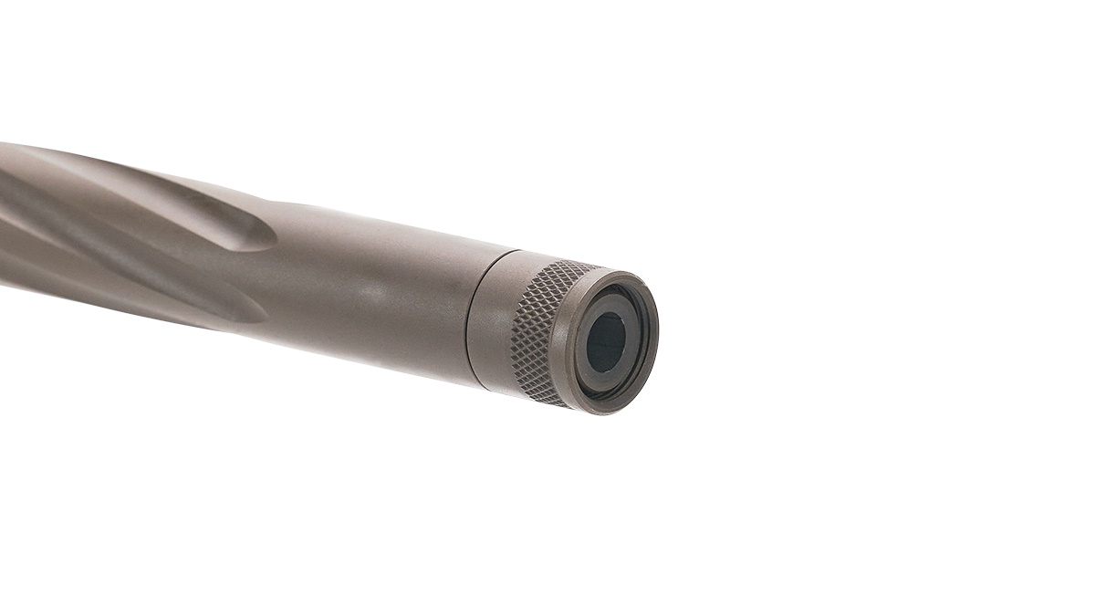 МП Карабин Savage 6.5 Creedmoor 110 High Country