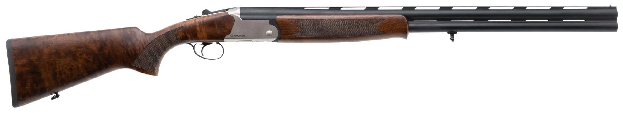МП Rec ARMS Cherokee 12/76 дерево,эжектор,вент. приц. планка L-710 *