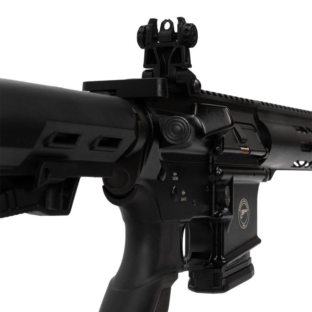 МП Карабин Seckin MS 18 (AR15) 223 Rem 450мм