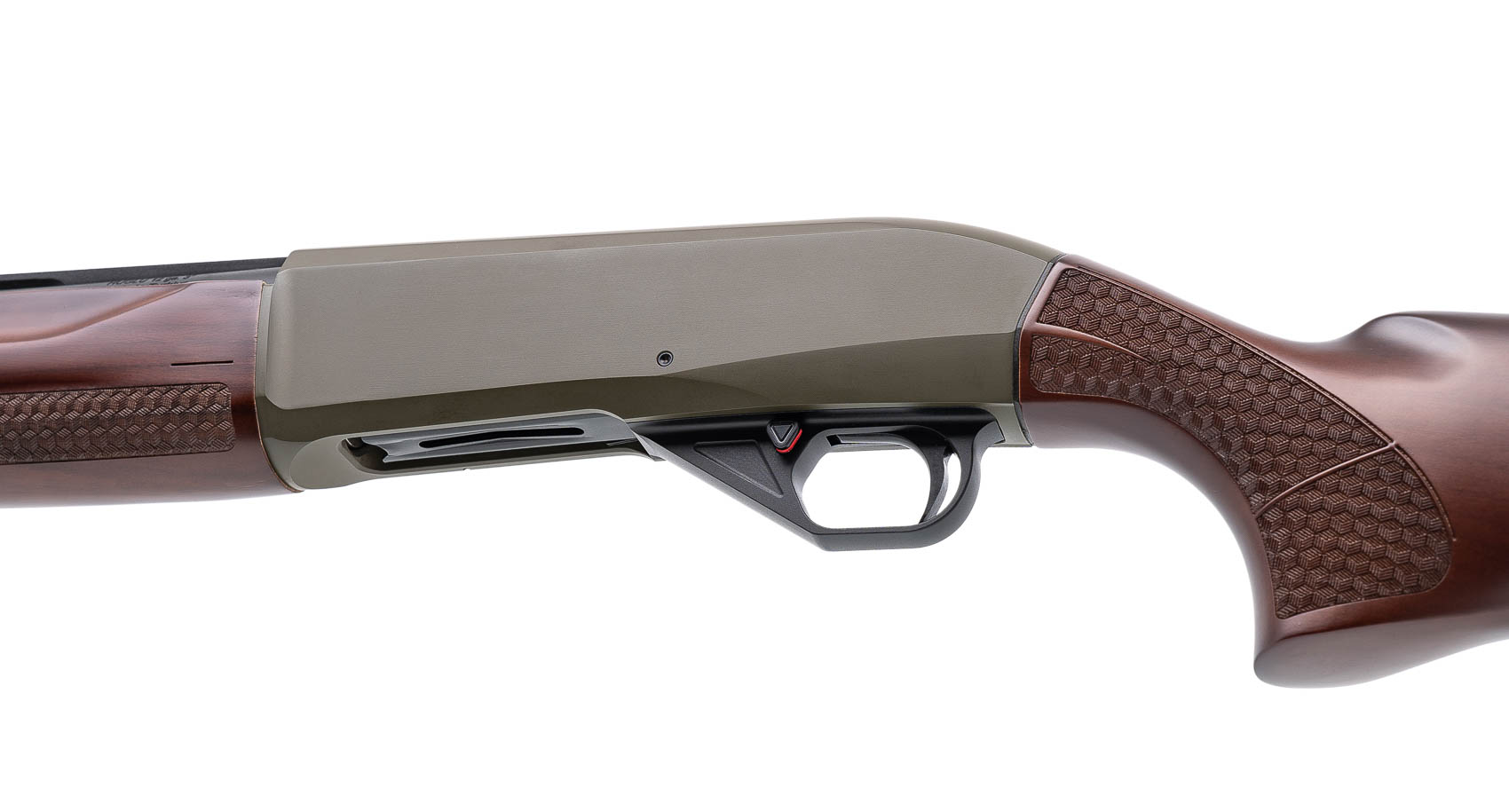 МП HUGLU VEYRON WOOD KHAKI, 12/76, L-760, газ.система 4+1 5СМЧ кейс *