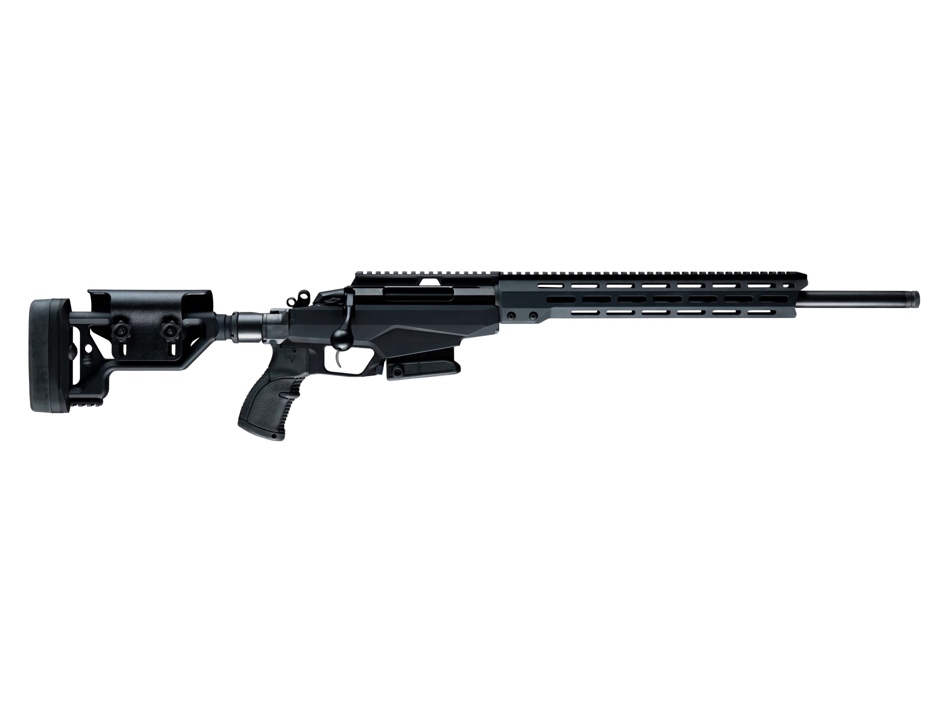 МП Карабин Tikka T3x Tactical A1 6,5 Creedmoor Black 610мм