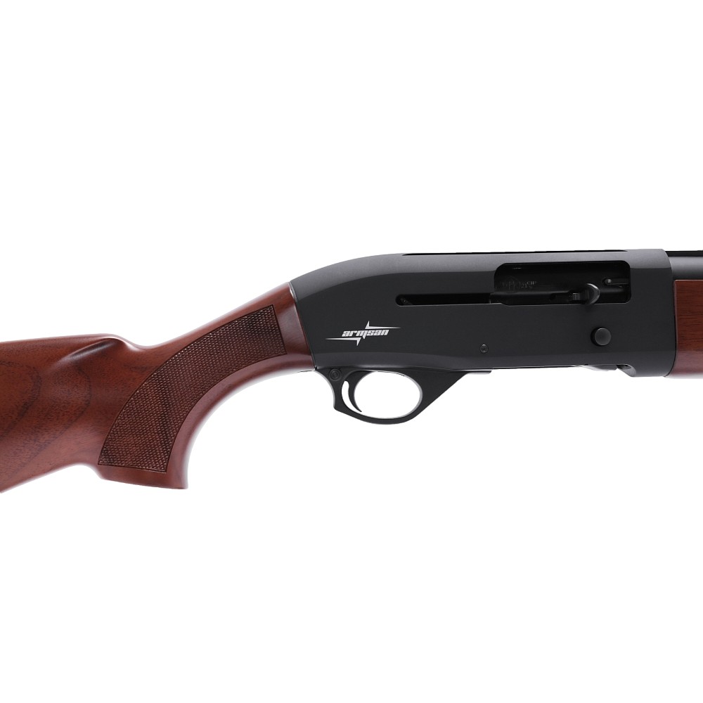 МП Ружье Armsan A612 12/76 76 MC Wood Black LH