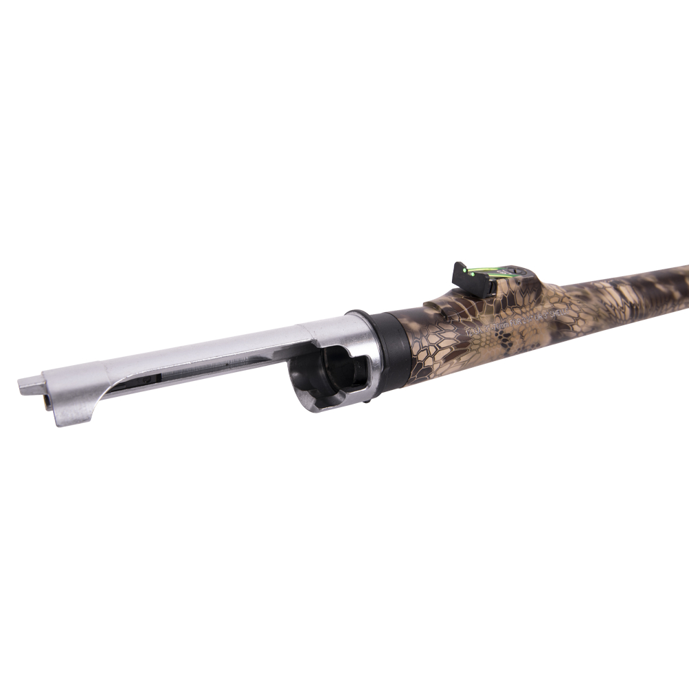 МП Доп.ствол NEOX 12x76 пулевой Camo Kryptek целик мушка 610мм