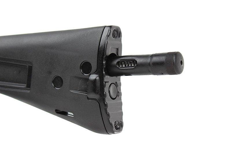 МП Карабин «Сайга-308-1» исп.61, 415, плс., ДТ, мг8-2