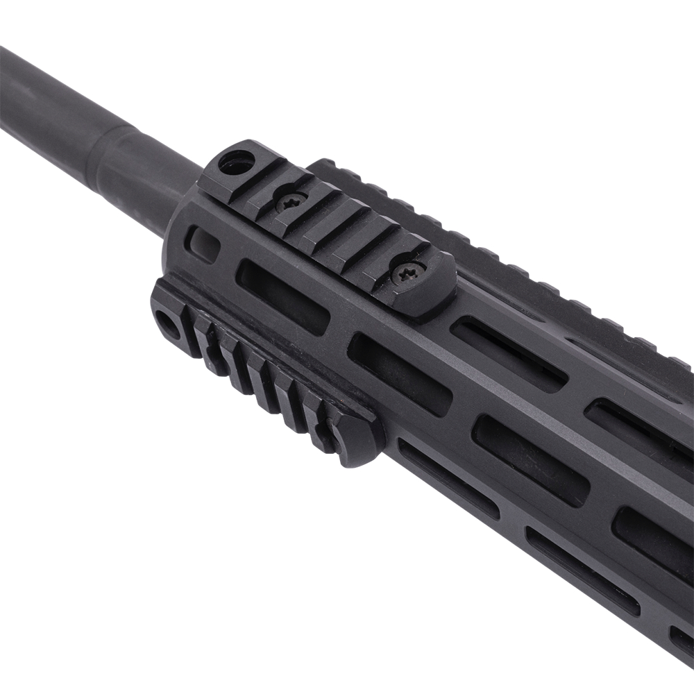 МП Карабин ASR 308Win Black 61см+ 65 Creedmoor 61см+338 LM ствол 68 см