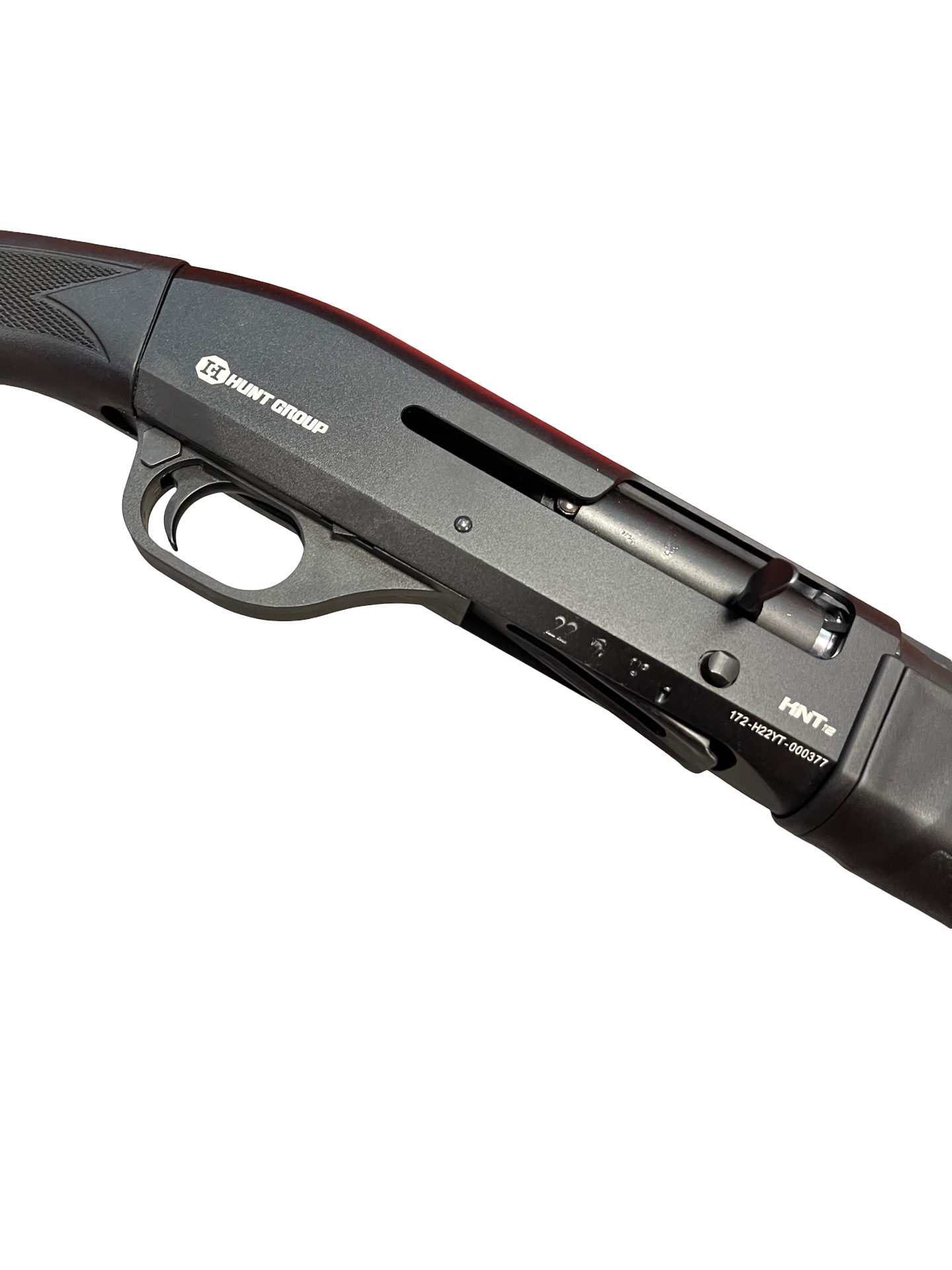 МП Ружье HUNT GROUP  KNT12  12/76 760
