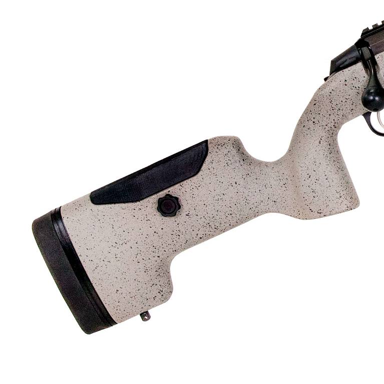 МП Карабин Tikka T3x UPR, кал. 6,5 Creedmoor