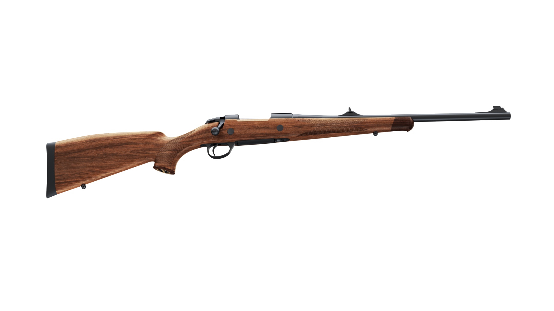 МП Карабин Sako 85 M 6,5х55 SE Bavarian 570мм WS