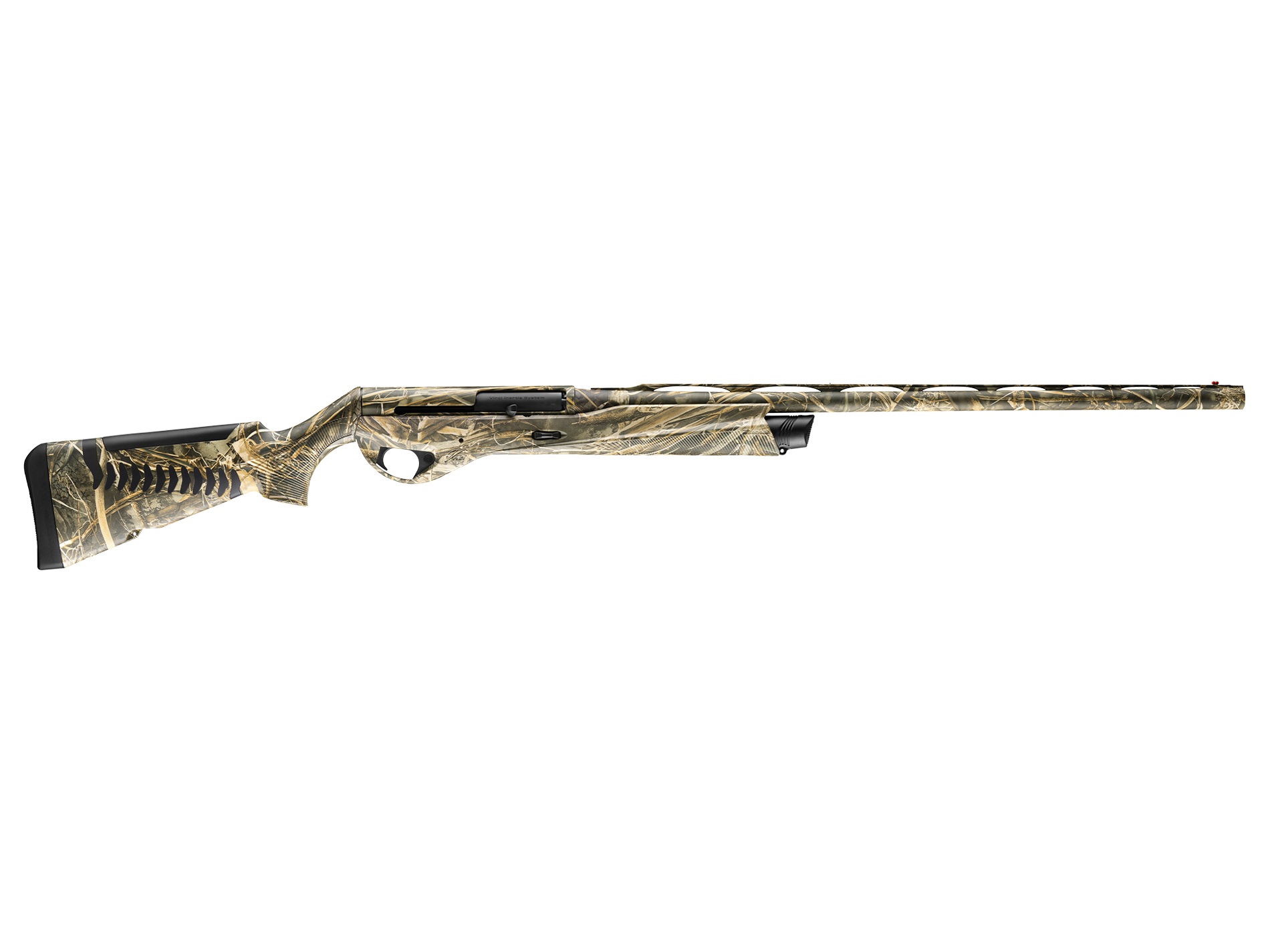 МП Ружье Benelli Vinci 12x76 Max 7 самозарядное 710мм