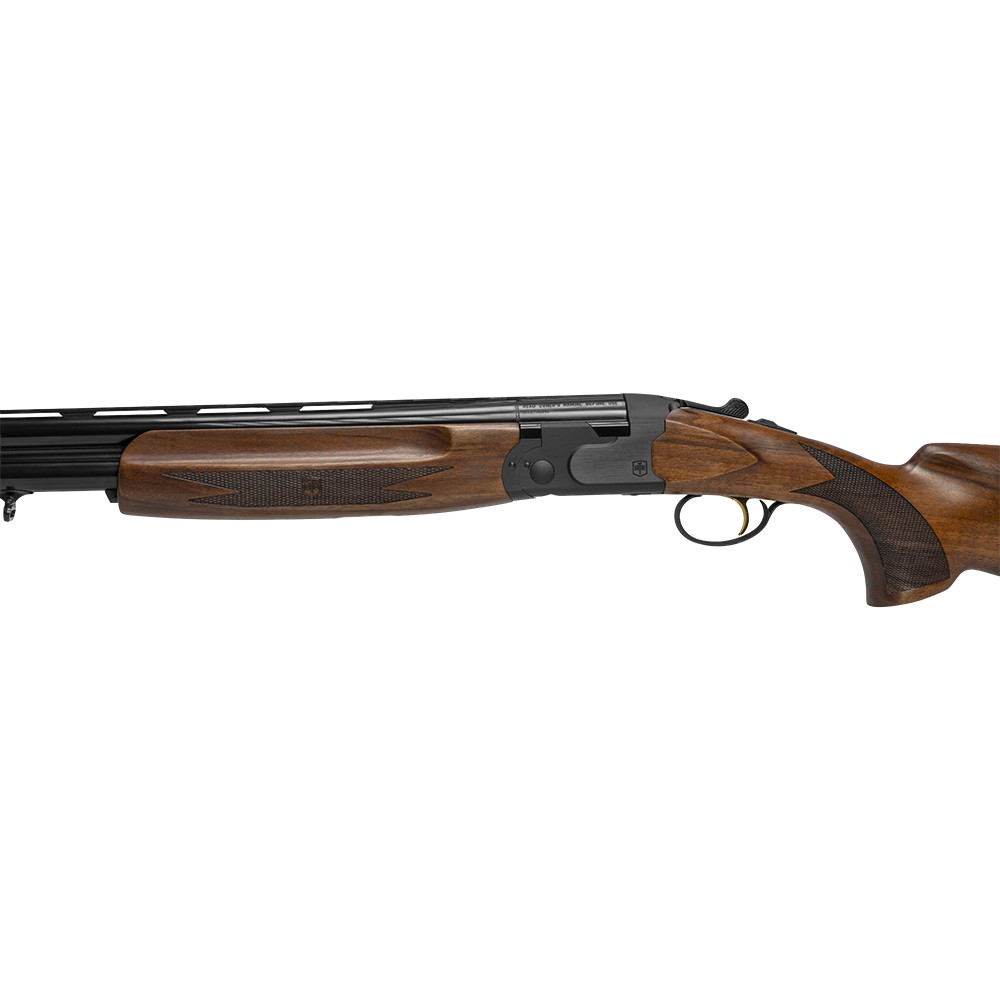 МП Ружье ATA SP Black (сплав), 12/76, 510мм