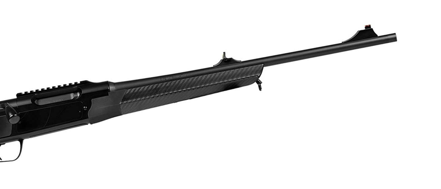 МП Карабин Strasser RS Solo Evolution 308Win Unic Carbon Thumbhole ADJ