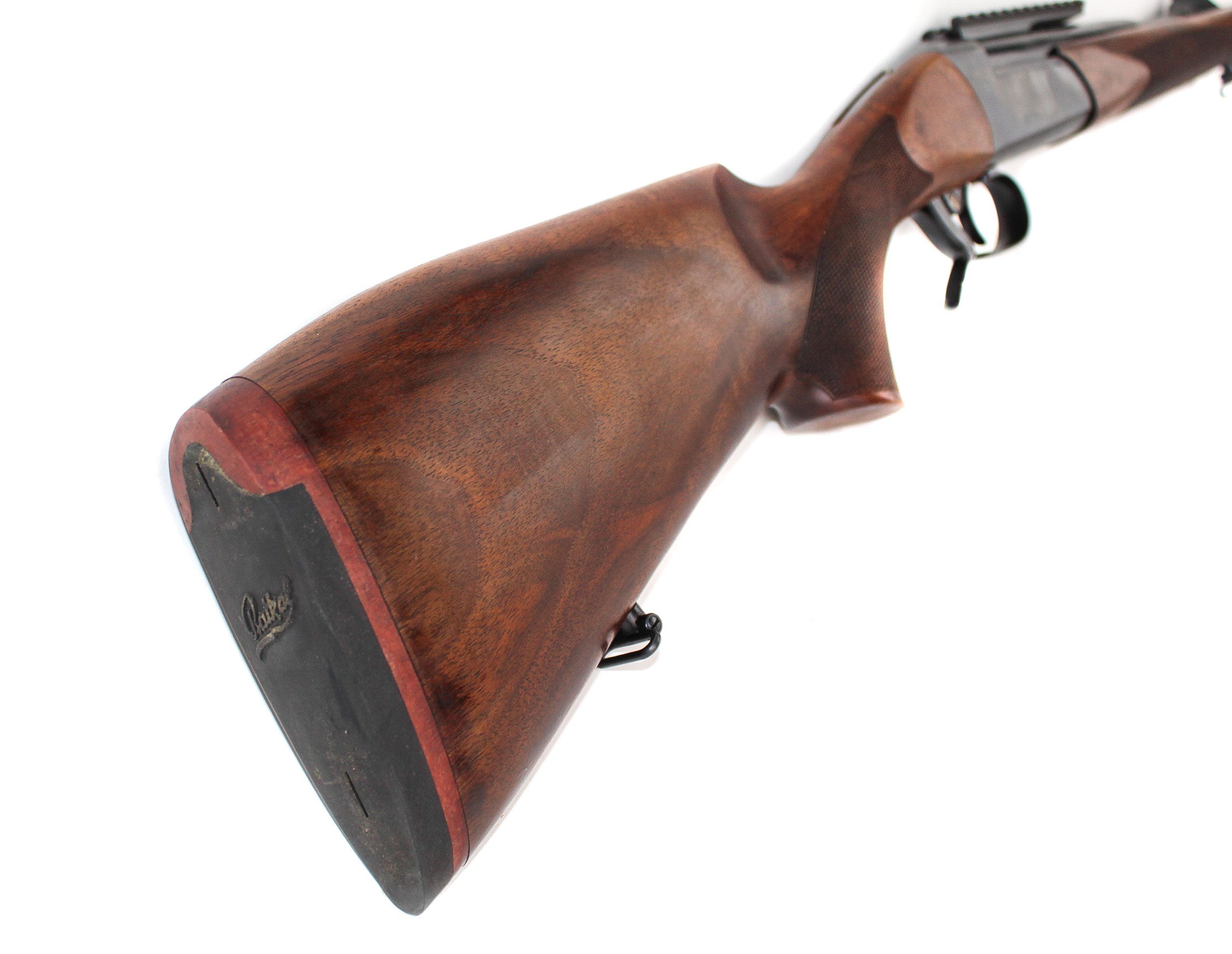 МП Baikal 121 Лис; .308 Win; 600 мм; Орех