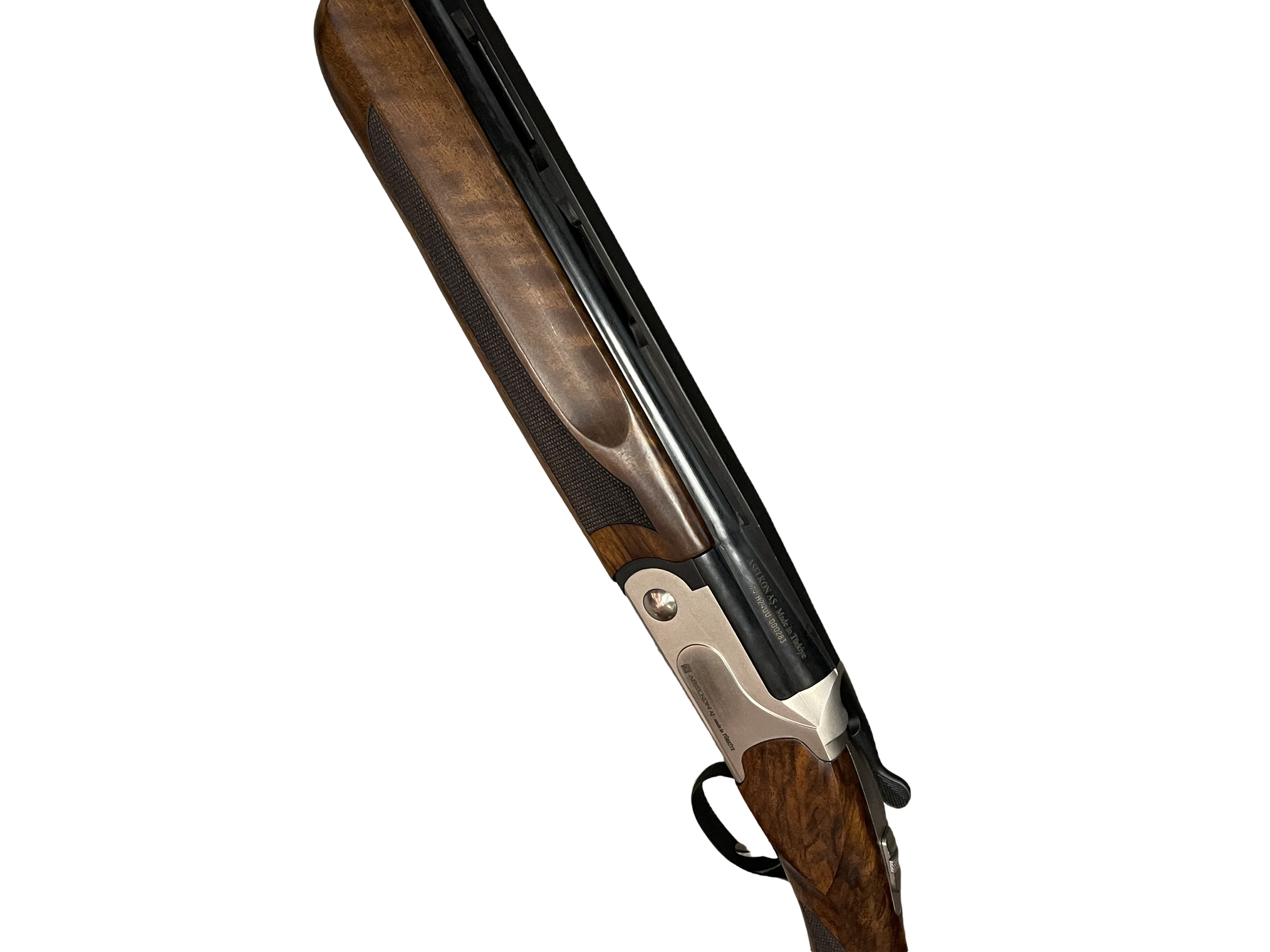 Aselkon мод ASK-23 Prosport Bronze Ejector кал 12/76/760