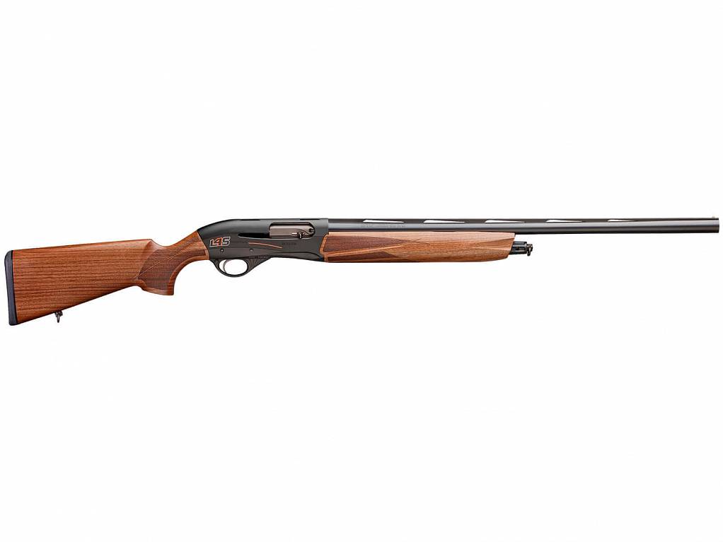 МП Ружье Fabarm L4S Initial hunter 12/76 760