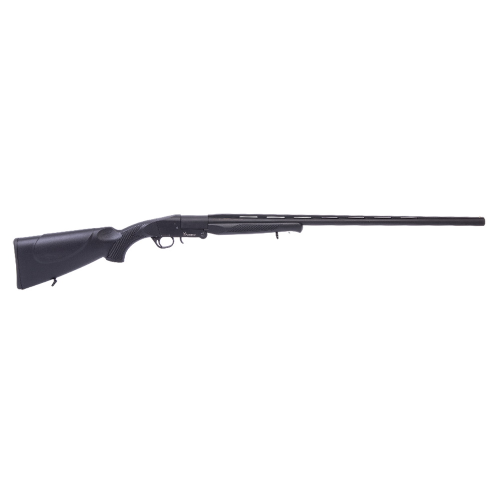 МП Ружье Altobelli Manifest Single Barrel Black 20x76 760мм