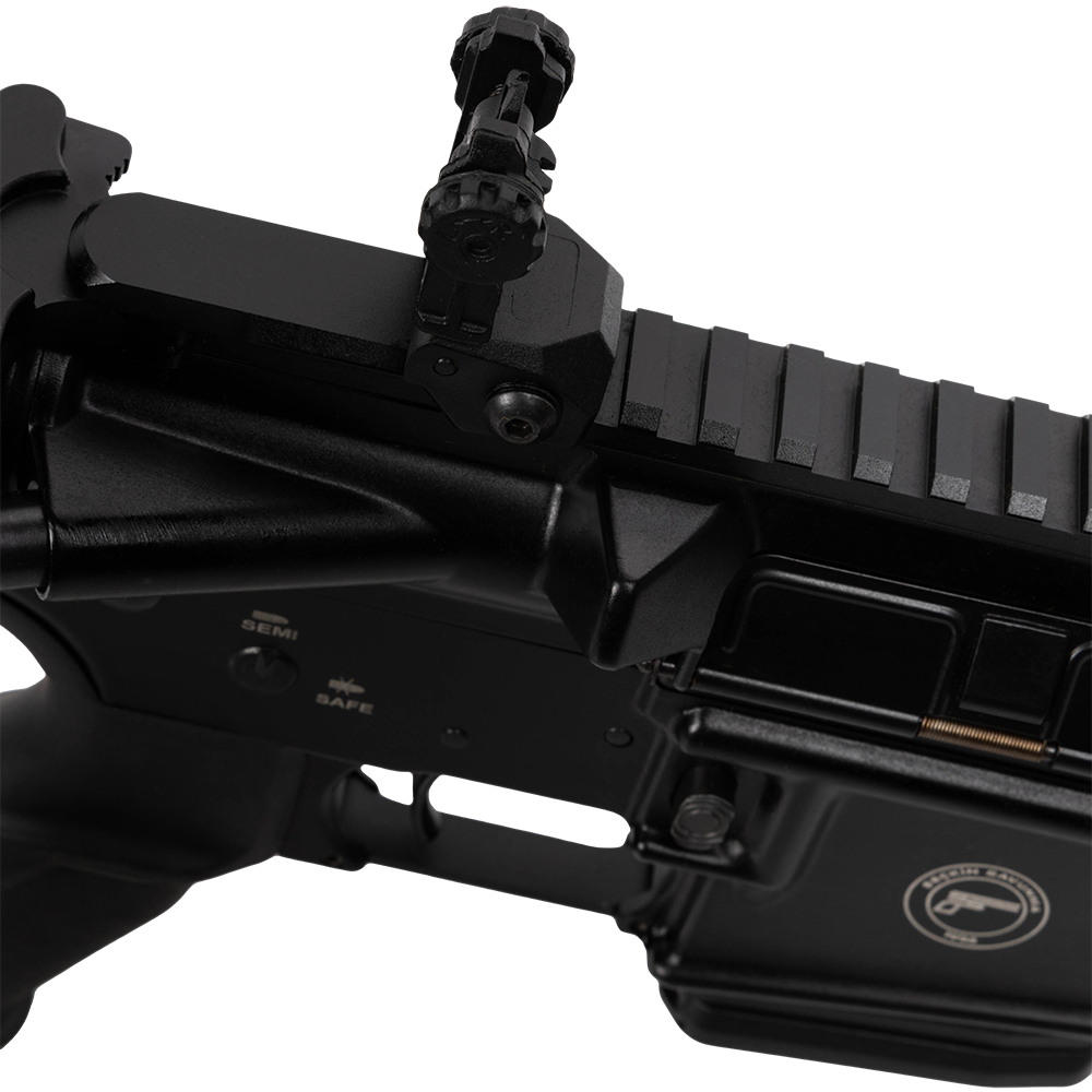 МП Карабин Seckin MS 18 (AR15) 223 Rem 450мм