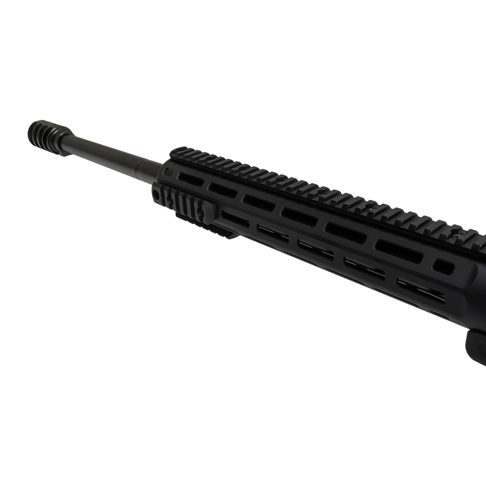 МП Карабин ASR 308Win Black ствол 61см+338 LapMag+300WinMag ствол 68 см