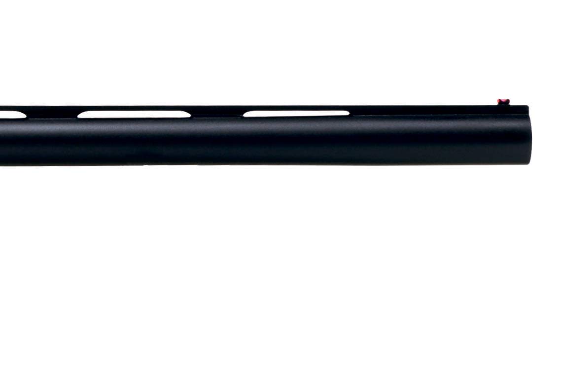 МП HUGLU VEYRON WOOD Bronze 12x76, 760мм, п/а газ.система, 4+1