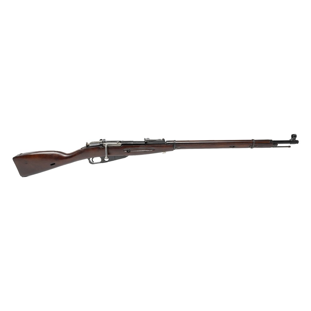 МП Ружье охотничье КО-91/30-lancaster кал. 9,6/53 L-510