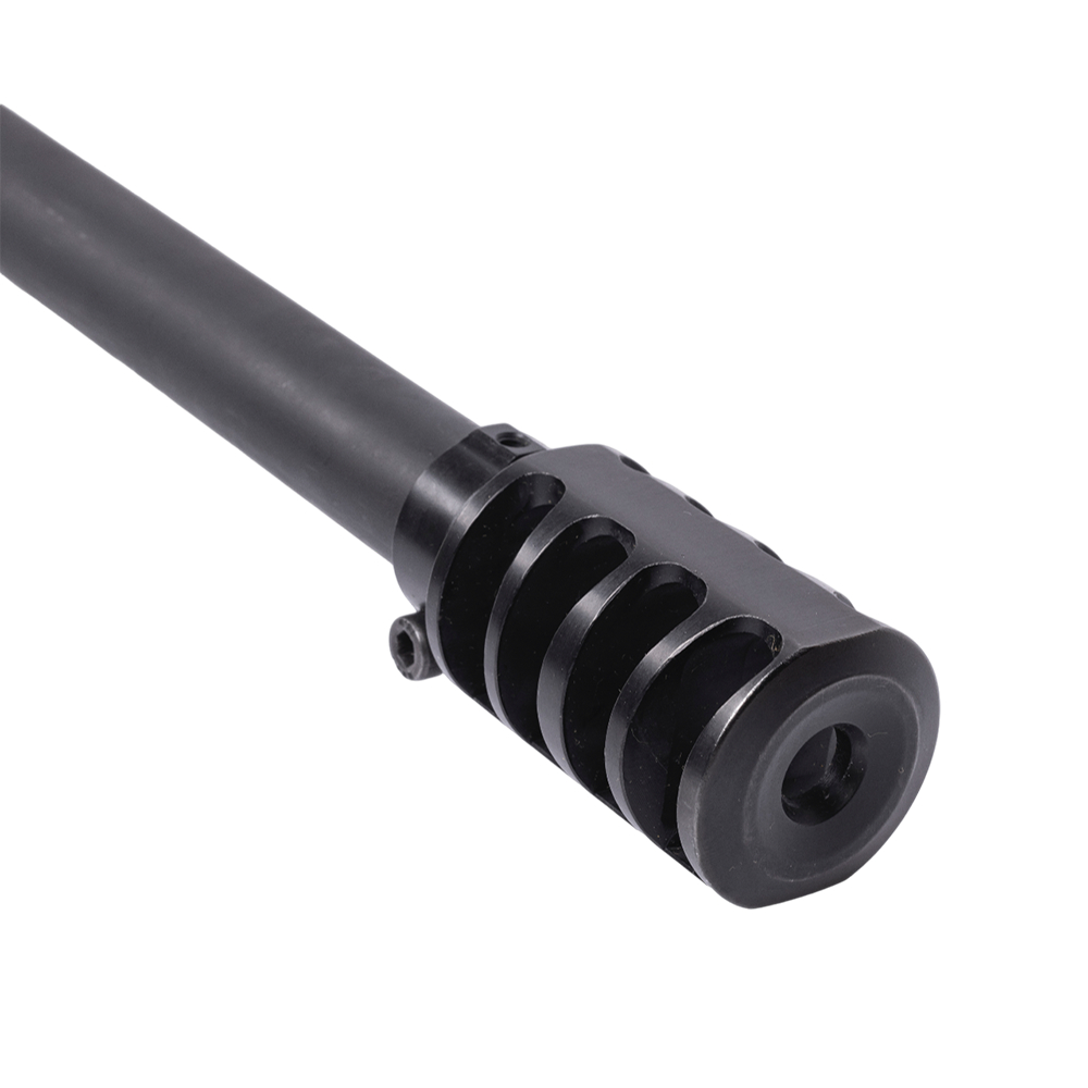 МП Карабин ASR 308Win Black 61см+ 65 Creedmoor 61см+338 LM ствол 68 см