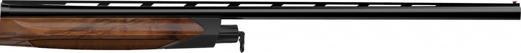 МП Ружье Aselkon модели X4 Dark Black 12/76 710 мм дерево