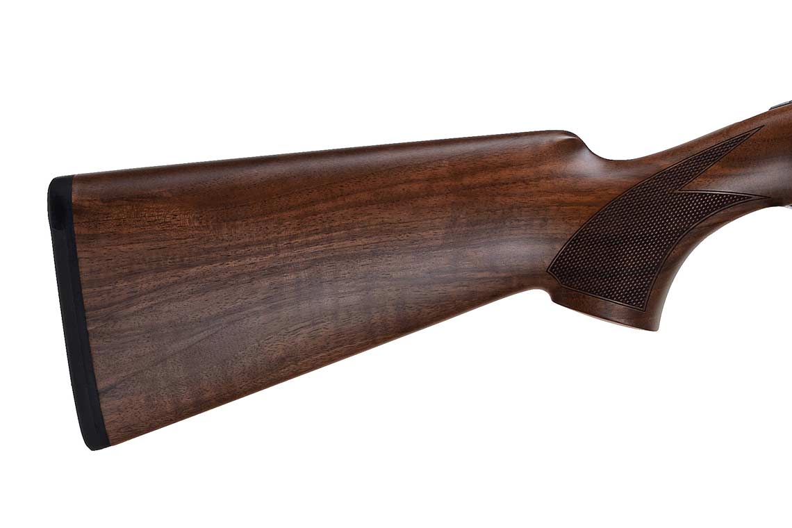 МП Ружье Huglu 103FE 12x76 GR4 Sap 5СМЧ эжектор 1C 760мм