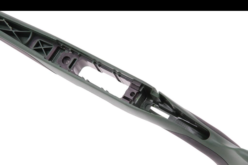 МП Карабин Steyr Arms Classic CL II SX Stainless, кал..30-06Spr.+ц/м+компенсатор