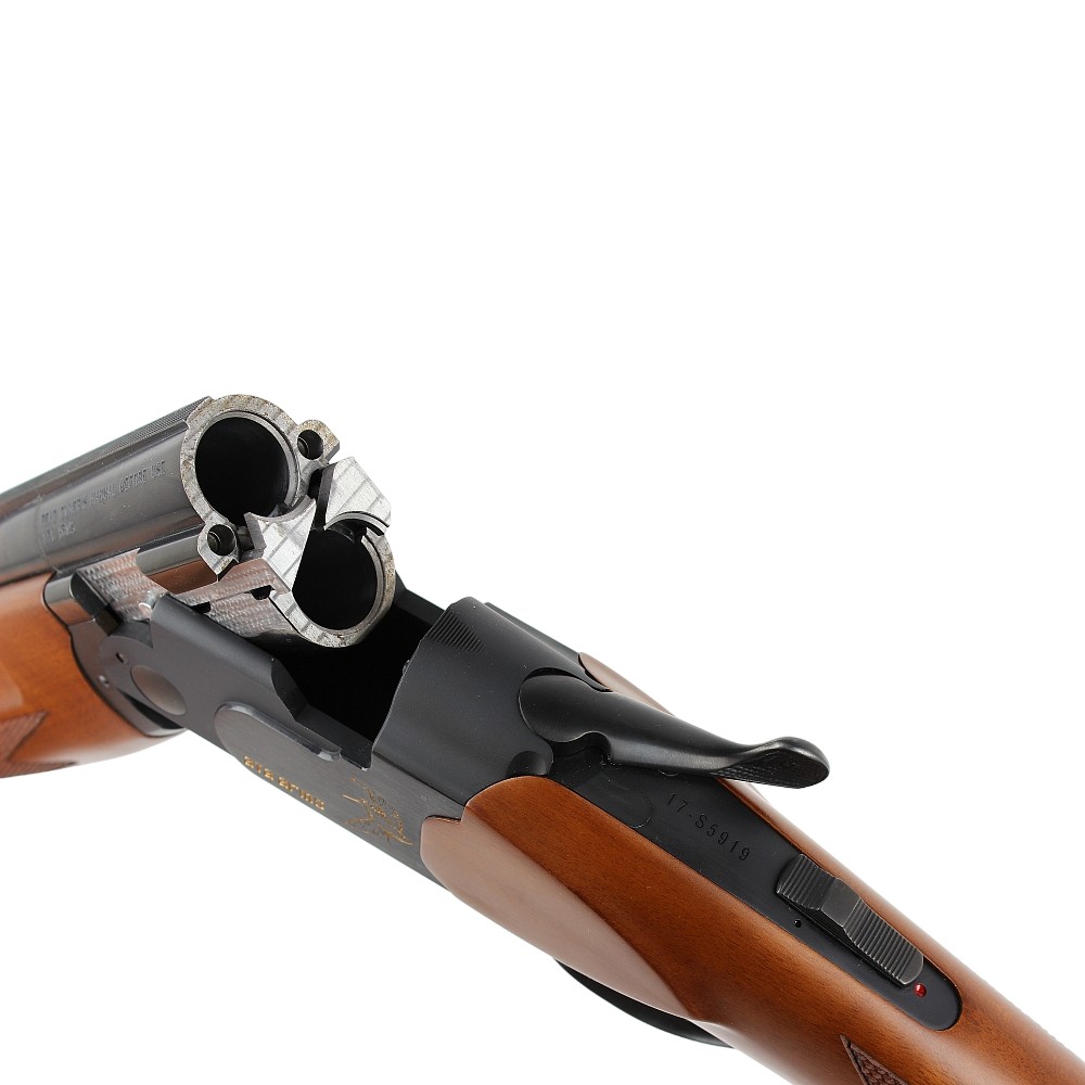 МП Ружье ATA SP Woodcock (сплав) 12/70, 610 мм