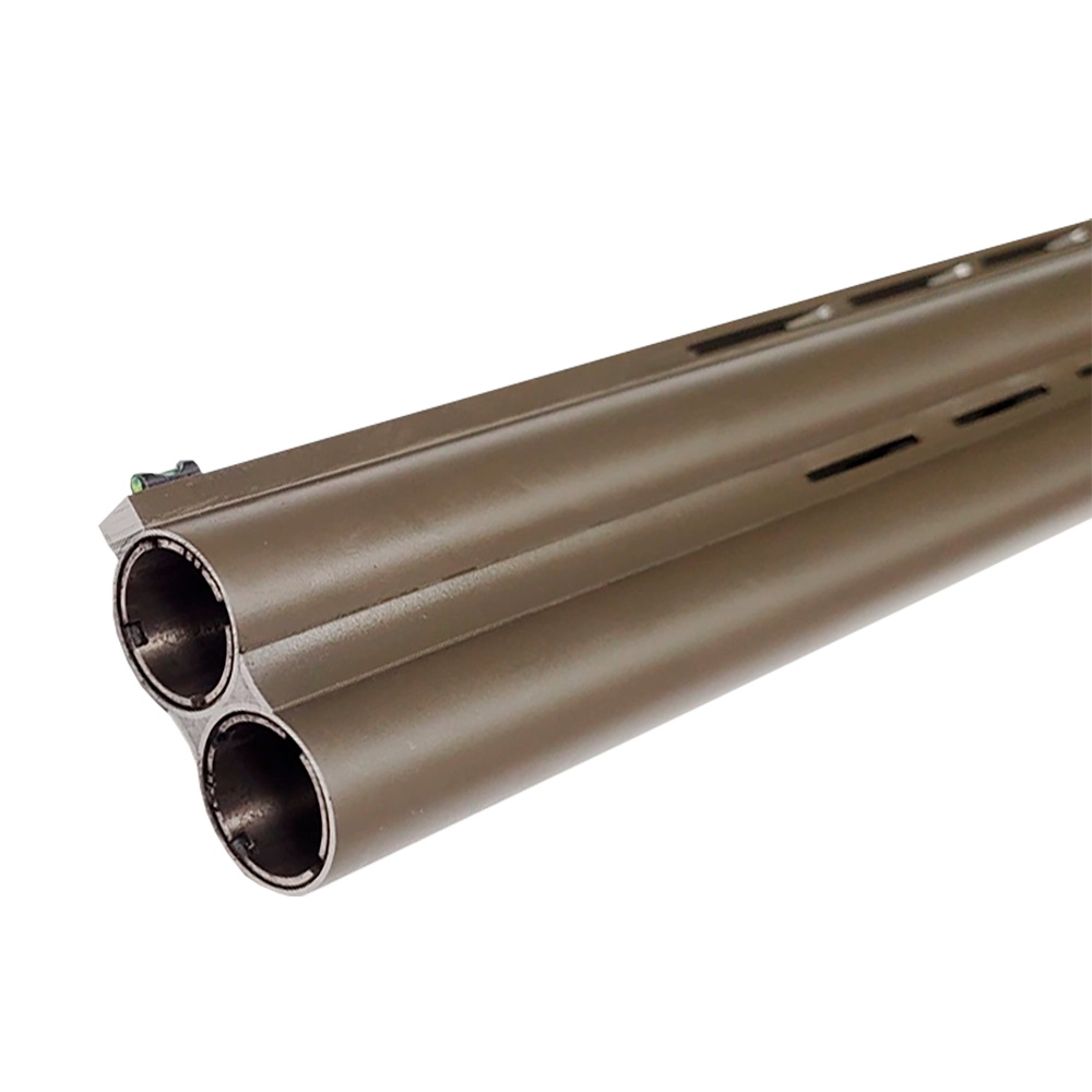 МП Ружье Beydora BDR 90 AL Synthetic Green 12x76 760мм