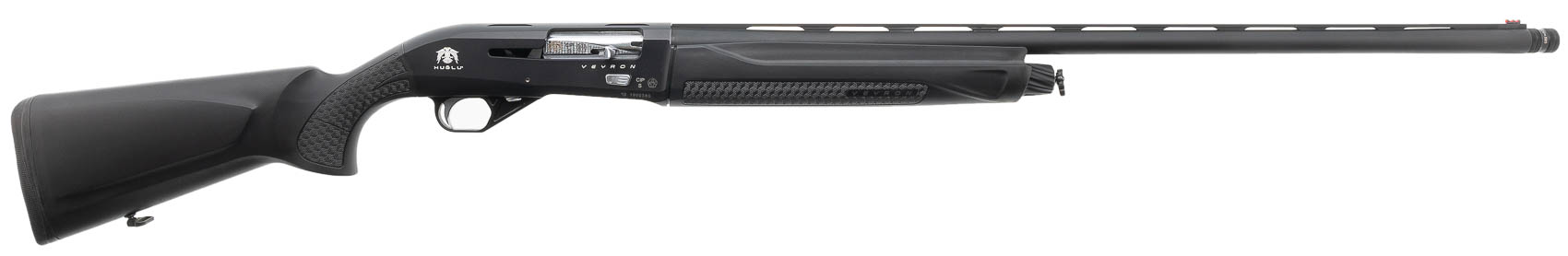 МП HUGLU Veyron Combo I Synthetic 12х76, L-760+610, 5д.н., п/а газ.система 4+1