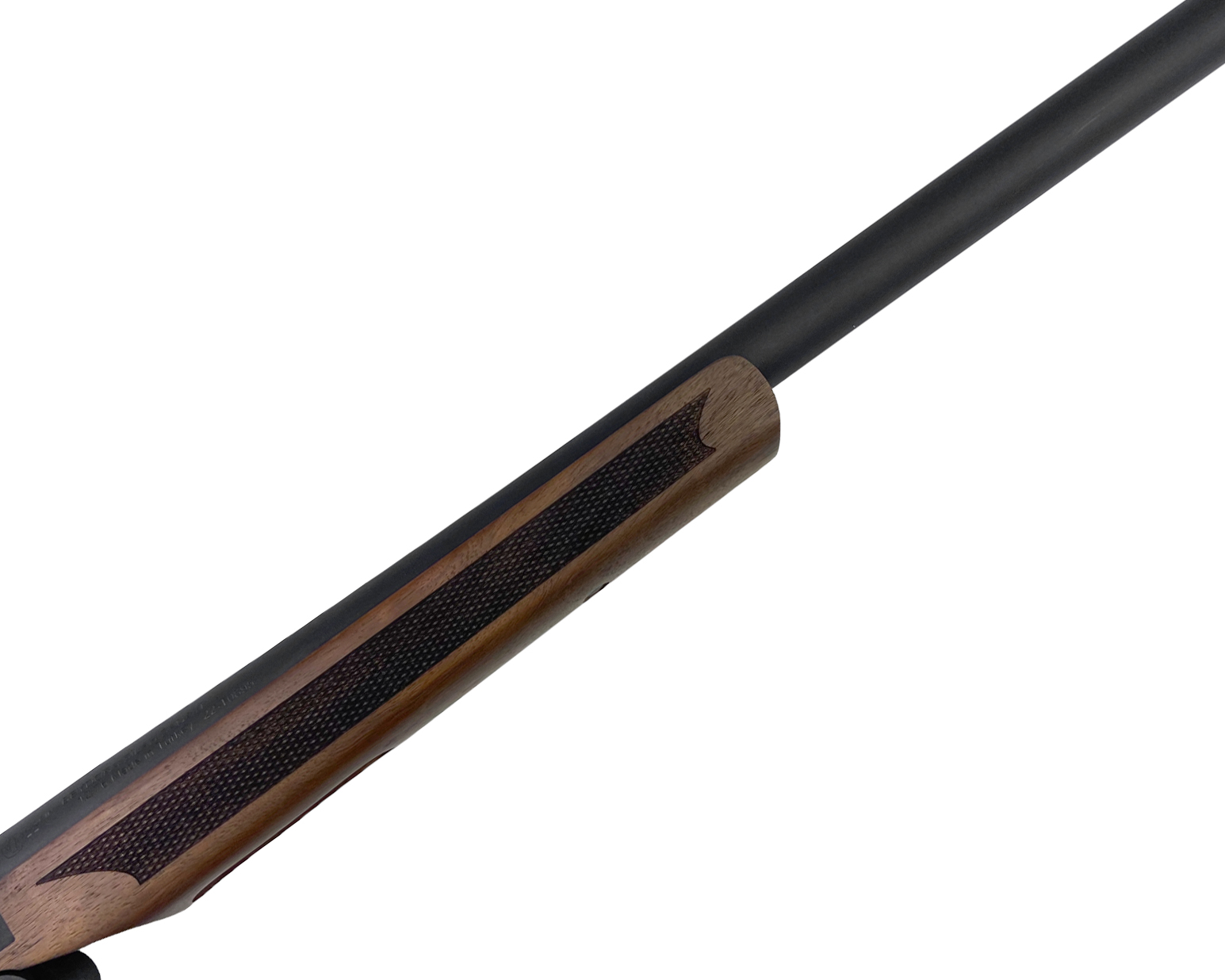 МП Ружье Beydora BDR 09 Wood 12х76 660мм черный ресивер
