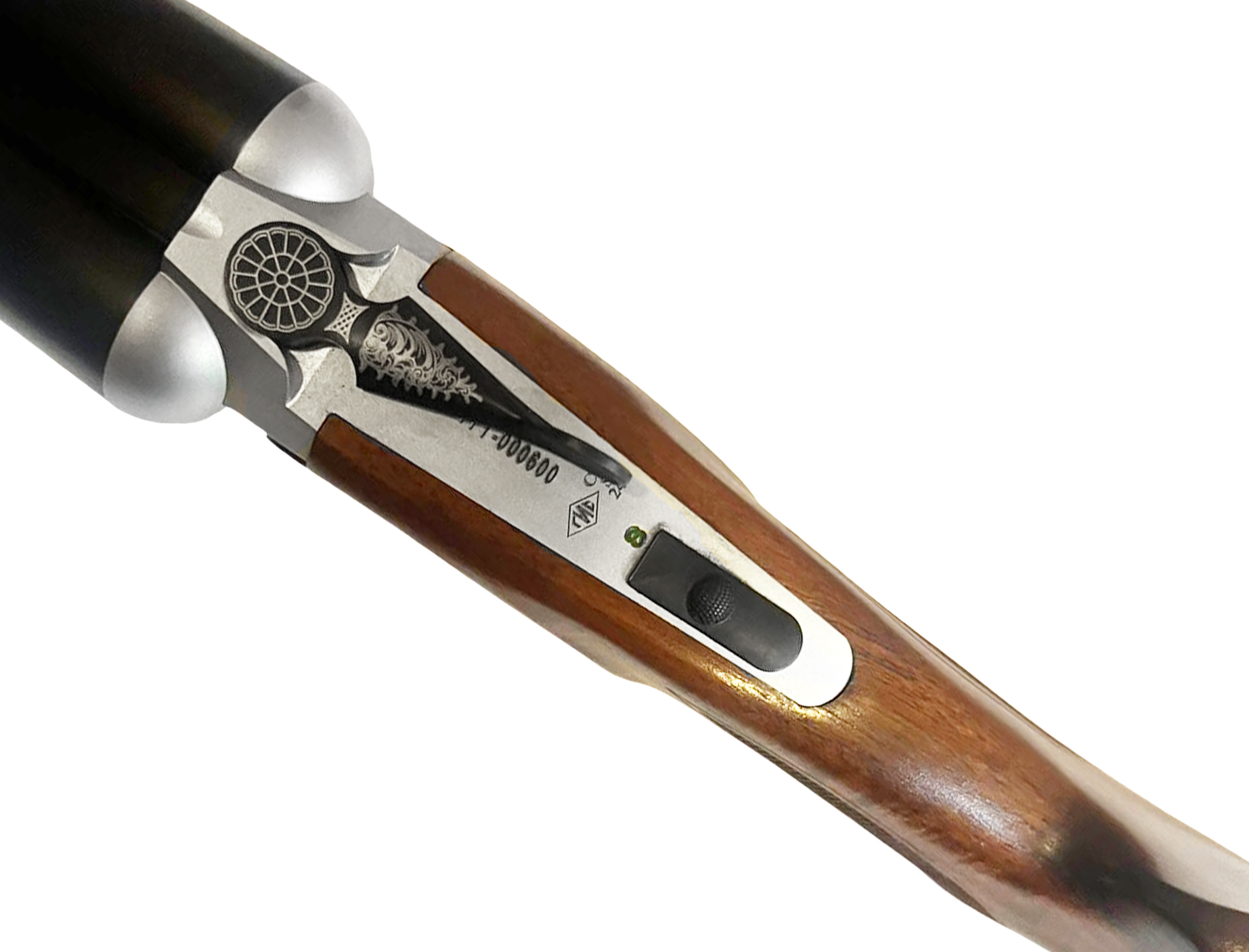 Ружье YILDIZ Elegant A3 TE 12х76 760мм