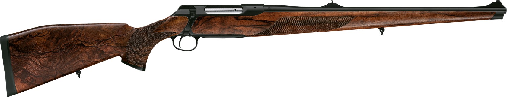 МП Карабин Sauer мод.S202 Stutzen Elegance .223Rem 510мм Штутцен
