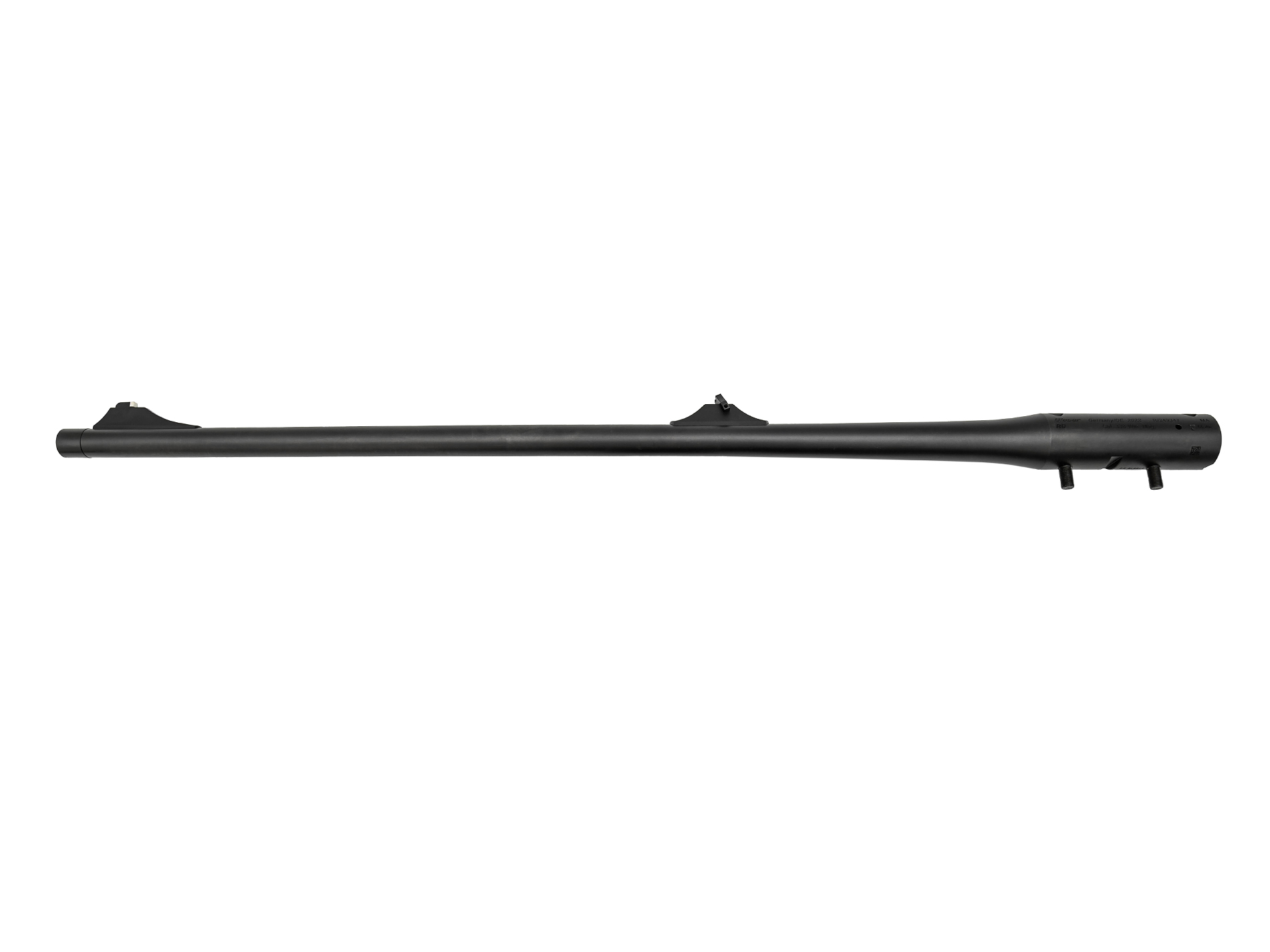 МП Сменный ствол Blaser R8 338Win Mag ST 17мм/580мм WS личинка MA/магазин