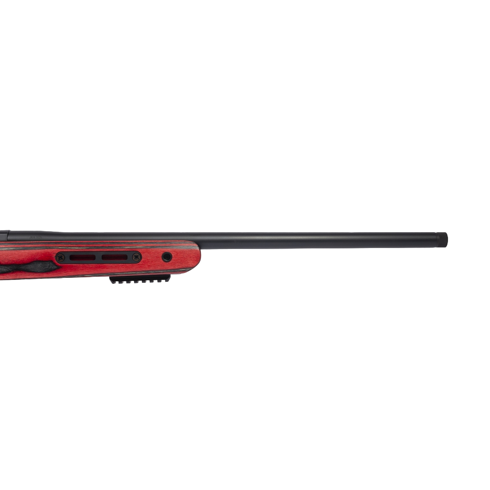 МП Карабин ATA ARMS 308Win Turqua PT Laminated Red ложа красный ламинат 610мм2ст
