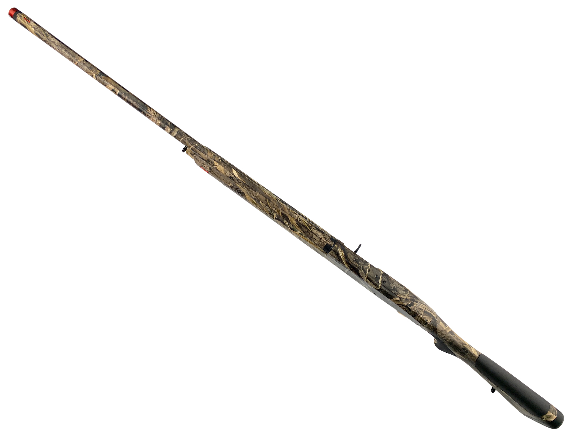 МП Ружье Ata Neo X Camo Shadow Grass Habitat 12x76 760мм