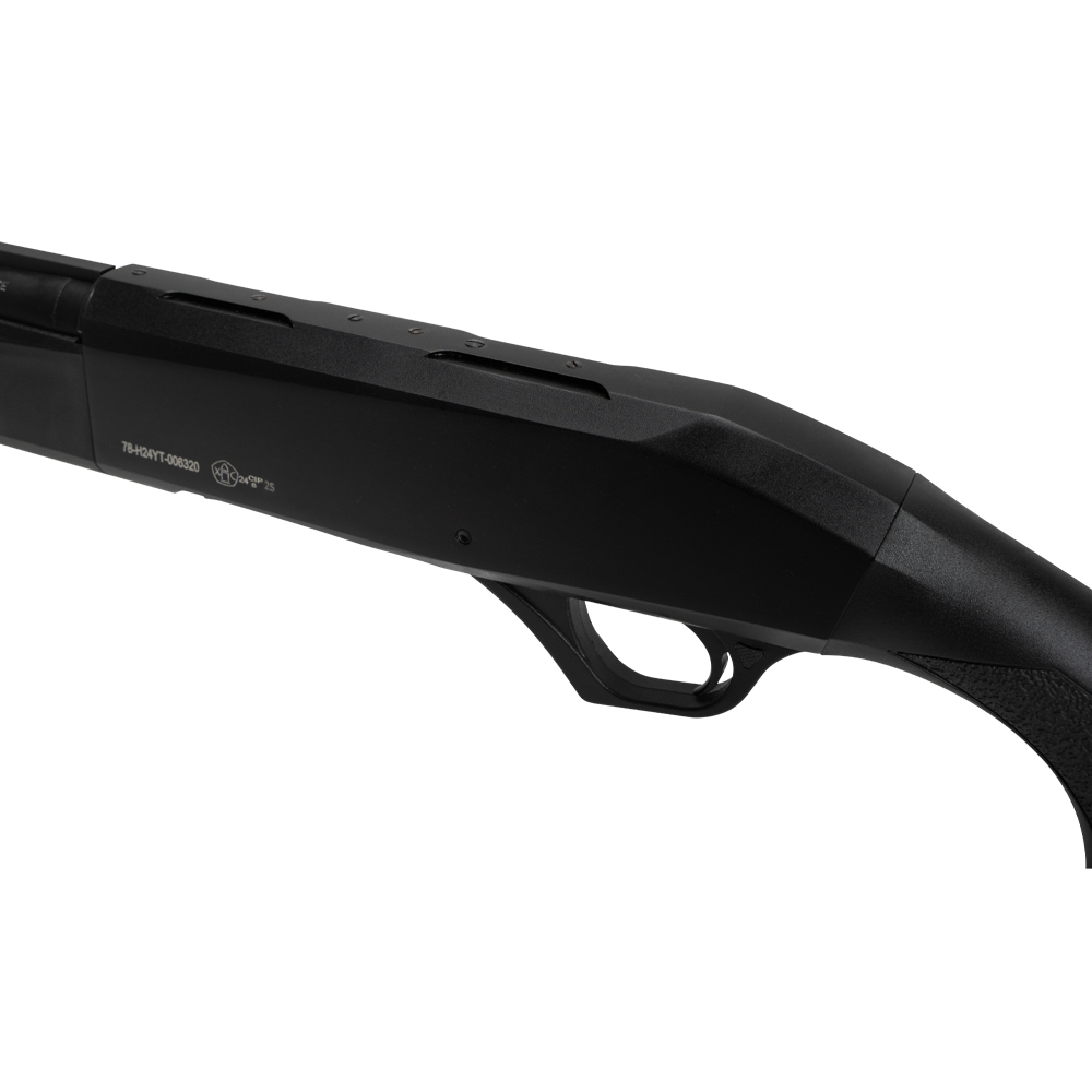 МП Ружье ATA 20x76 Neo X Plastic Sporting черный пластик 760мм 9+1 патронов крас