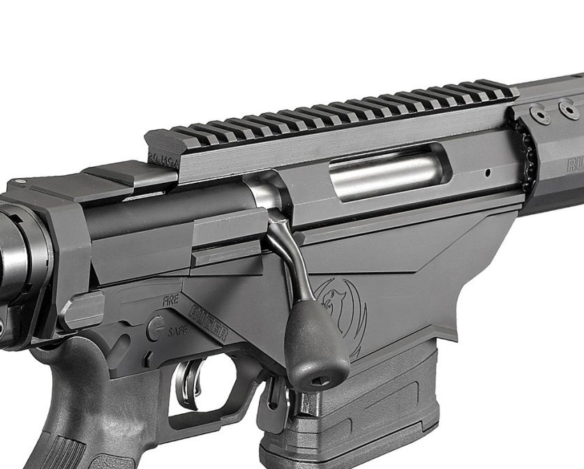 МП Карабин Ruger Precision 308 Win модель 18028 510мм